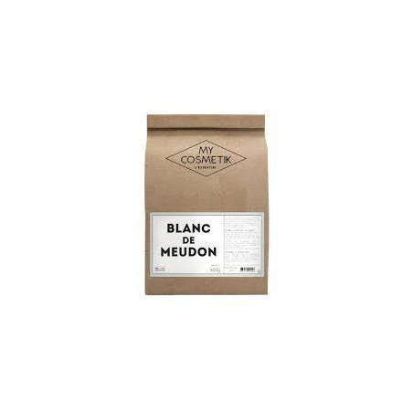 sachet blanc de Meudon