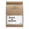 sachet blanc de Meudon