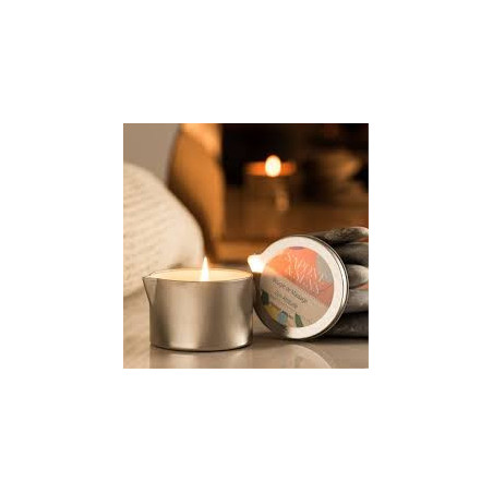 image de Bougie de massage