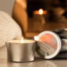 image de Bougie de massage
